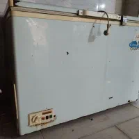 فریزر تمیز نیاز به تعمیر|یخچال و فریزر|بوشهر, |دیوار