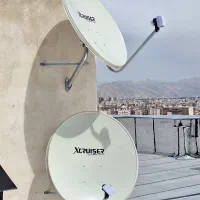 نصب و تنظیم آنتن مرکزی ، دیجیتال