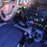 با سلام تیبا مدل ۹۳ تمام فول|خودرو سواری و وانت|مشهد, پورسینا|دیوار