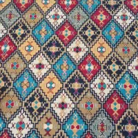 چند سایز گلیم|گلیم، جاجیم، گبه|قم, لسانی|دیوار