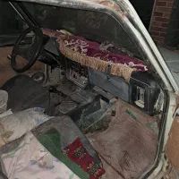 پیکان وانت مدل ۸۸|خودرو سواری و وانت|خاش, |دیوار