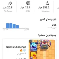 کانال یوتیوب