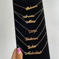 پلاک اسم کادویی|بدلیجات|کرمانشاه, |دیوار