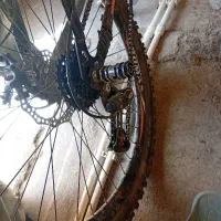 دوچرخ  ۲۶|دوچرخه، اسکیت، اسکوتر|مریوان, |دیوار