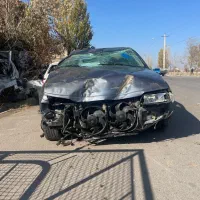 پژو دوگانه کارخانه ۹۴