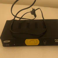 گیرنده دیجیتال