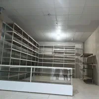 قفسه و ویترین پروفیل جنس سنگین برای همه مشاغل