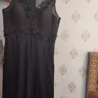 پیراهن مجلسی سایز ۴۴