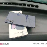 فروش گوشی سامسونگ A15|موبایل|اردبیل, |دیوار