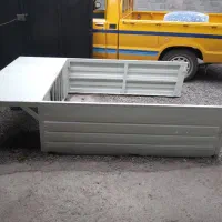 اتاق عقب وانت