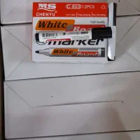 ماژیک وایت برد