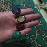 انگشتر