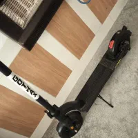 اسکوتر برقی وارداتی|دوچرخه، اسکیت، اسکوتر|کوار, |دیوار