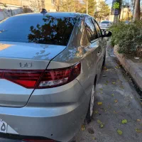 تارا V1 رنگ تیتانیوم|خودرو سواری و وانت|مشهد, عسگریه|دیوار