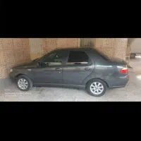 فیات سی ینا، مدل ۱۳۸۸|خودرو سواری و وانت|بومهن, |دیوار