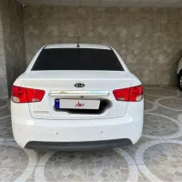 کیا سراتو اپشنال ۹۶|خودرو سواری و وانت|رودسر, |دیوار