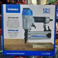 جشنواره میخکوب ویوارکس F50 زیر قیمت ۱۲ماه گارانتی|ابزارآلات|تهران, نصرت|دیوار