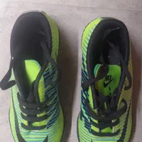 کتونی فوتبال چمن