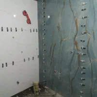 کاشی کاری کاشیکار کاشی کار کاشیکاری سرامیک کار|خدمات پیشه و مهارت|پردیس, فاز ۱۱|دیوار