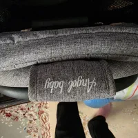 فروش تعدادی لوازم سیسمونی نوزاد