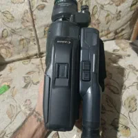 یک عدد دوربین قدیمی|دوربین عکاسی و فیلمبرداری|اسلامشهر, شهرک سعیدیه|دیوار