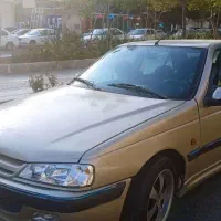 پارس مدل ۷۹تمیز تمام مصرفی تعویض