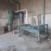 خط تولید ذغال فشرده