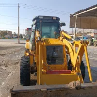 بیل بکهو220ای