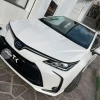 تویوتا کرولا هیبرید 1800 ثبت نام قیمت قطعی