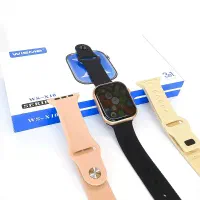 اپل واچ ساعت هوشمند wisme