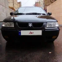 سمند X7 مدل 81|خودرو سواری و وانت|تبریز, |دیوار