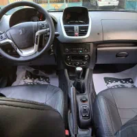 فروش۲۰۷ دستی|خودرو سواری و وانت|گرگان, |دیوار