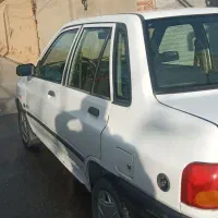 پراید ۸۹|خودرو سواری و وانت|میاندوآب, |دیوار