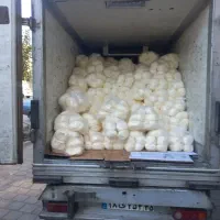 کره گاوی  کیلویی ۱۱۰تومن