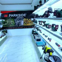 فروش و خدمات تخصصی ابزار پارکساید اصل