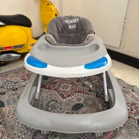 وسیله کودک تخت و صندلی غذا|تخت و صندلی بچه|شهریار, شهرک وائین|دیوار