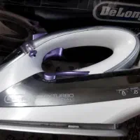 دو دستگاه اتو بخار