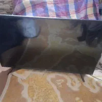 تلوزیون ال ای دی ۴۳ الجی پنل خراب