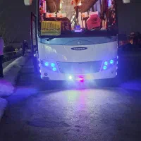 اتوبوس اسکانیا