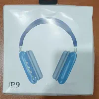 هدفون بلوتوثی مدل P9