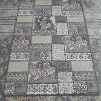 فرش و فرشینه عروسکی|فرش|ری, هاشم‌آباد|دیوار