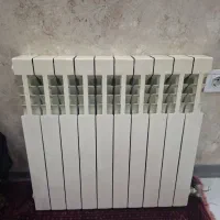 رادیاتور ۱۰  پره ایران رادیاتور