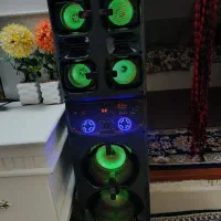 اسپیکر خانگی بزرگ