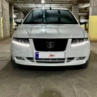 سورن پلاس 1402 فول|خودرو سواری و وانت|مهاباد (آذربایجان غربی), |دیوار