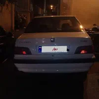 پرشیا tu 7|خودرو سواری و وانت|تهران, والفجر (افسریه)|دیوار