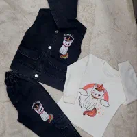 سه تیکه لی دخترانه|لباس|سبزوار, شرق کال جنوبی (شمس آبادی)|دیوار