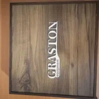 ست 7 عددی ابزار ماساژ چوبی گراستون