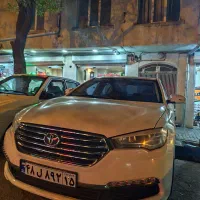 لیفان 820 مدل 95 با شرایط اقساطی