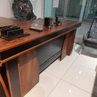 میز مدیریتی برند ALPHA|مبلمان اداری|شیراز, شهرک استقلال|دیوار