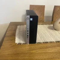 مینی کیس HP G3 600 سالم‌ترین با پایین‌ترین قیمت